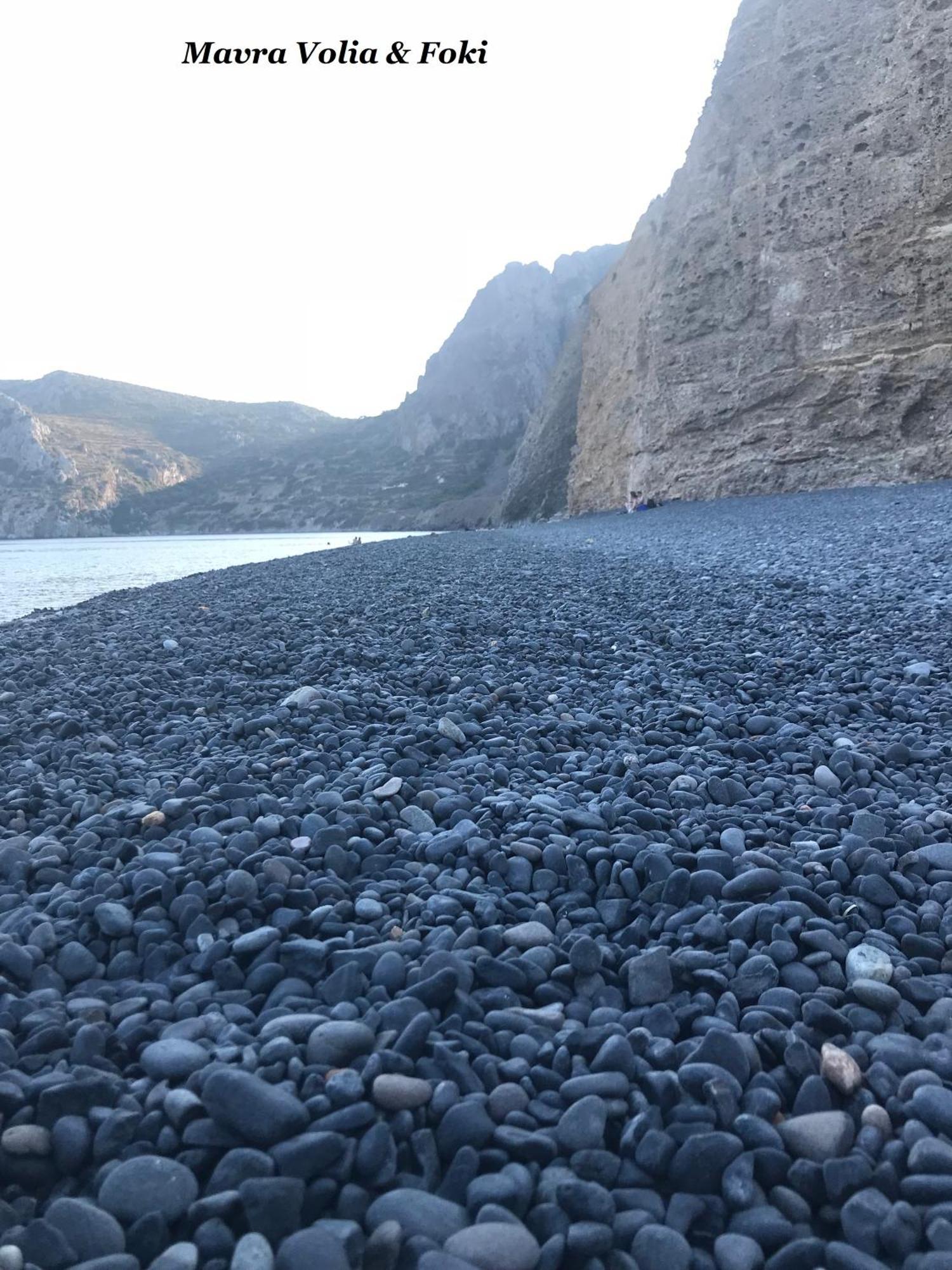 Mastiha Seaside Emporios Apartments Emporeiós Eksteriør billede