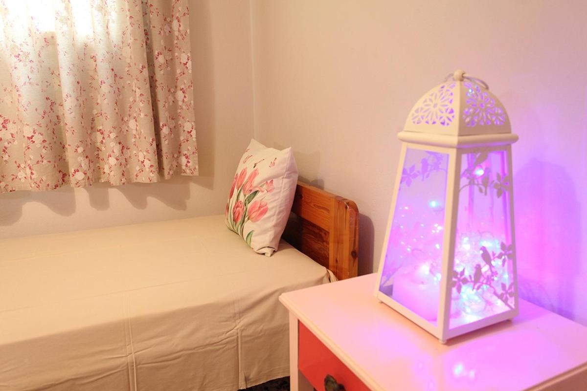 Mastiha Seaside Emporios Apartments Emporeiós Eksteriør billede