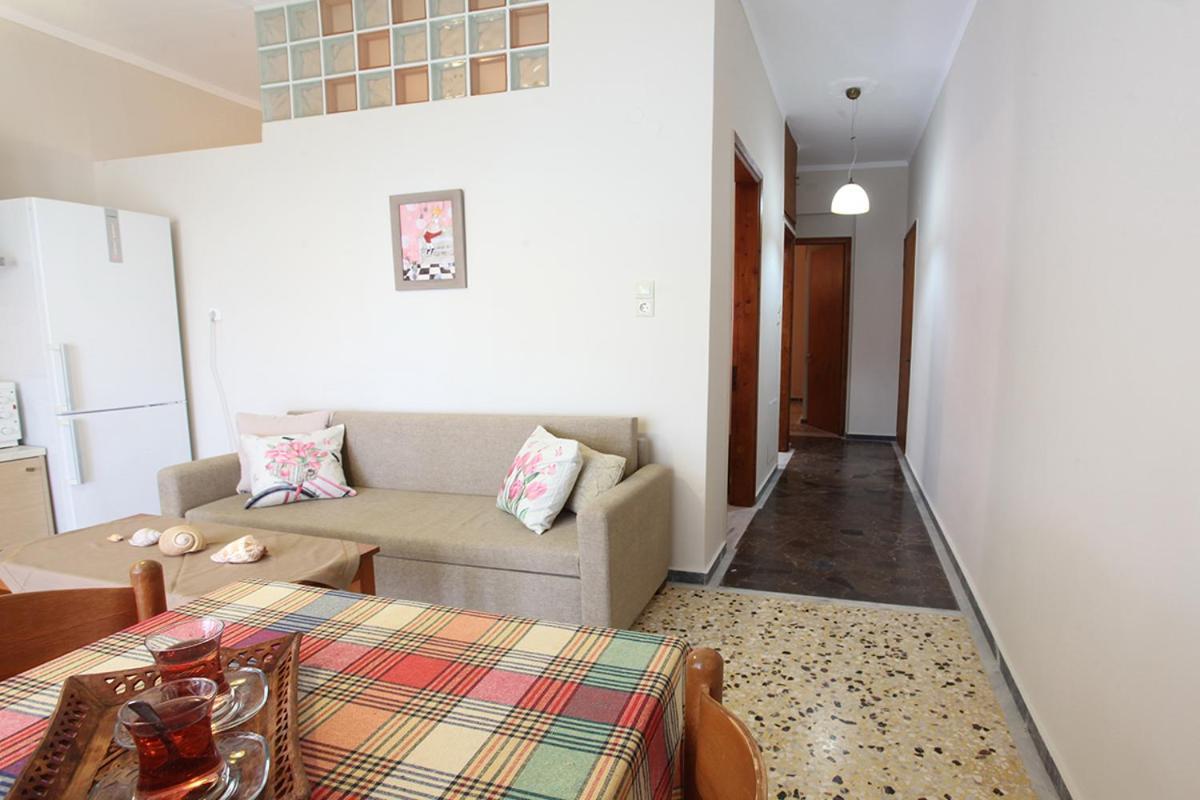 Mastiha Seaside Emporios Apartments Emporeiós Eksteriør billede
