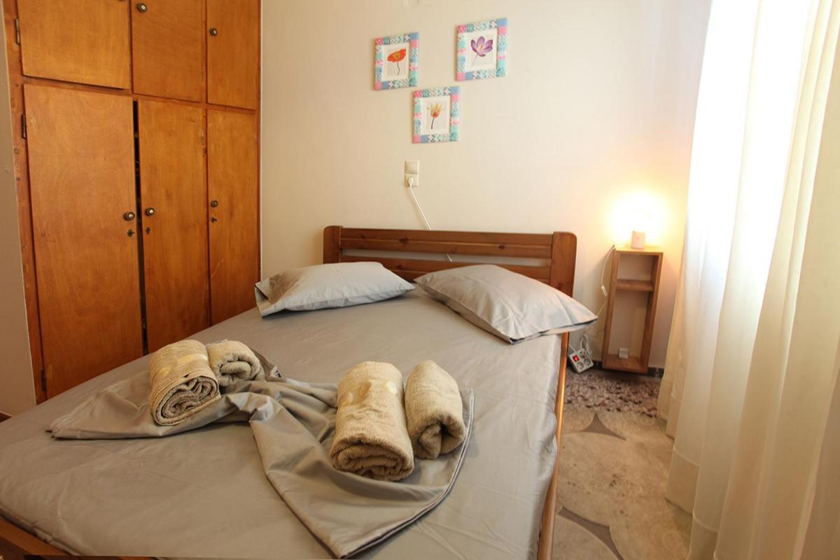 Mastiha Seaside Emporios Apartments Emporeiós Eksteriør billede